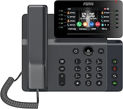 Fanvil V65 Prime Business IP Masaüstü Telefon