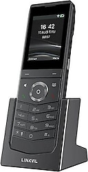 Fanvil W611W Wi-Fi Telsiz Telefon