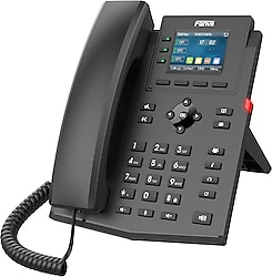 Fanvil X303P IP Masaüstü Telefon