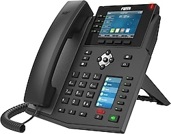 Fanvil X5U IP Masaüstü Telefon