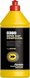 Farecla G360 Süper Fast 500 ml Pasta
