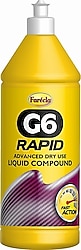 Farecla G6 Rapid 1 lt Çizik Giderici Pasta