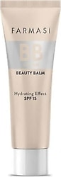 Farmasi 01 Light SPF 15 30 ml BB Krem