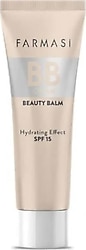 Farmasi 04 Medium Tan SPF 15 30 ml BB Krem