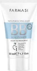 Farmasi SPF 15 50 ml BB Krem