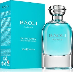 Farmasi Baoli EDP 90 ml Erkek Parfüm