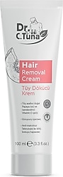Farmasi Dr.C.Tuna Tüy Dökücü Krem 100 ml
