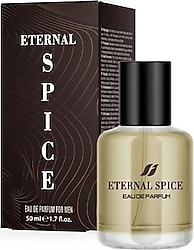 Farmasi Eternal Spice EDP Erkek Parfümü 50 ml