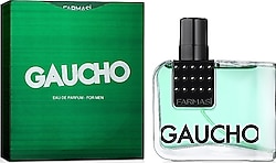 Farmasi Gaucho EDP 100 ml Erkek Parfüm