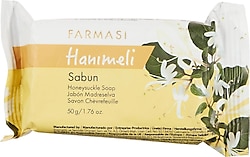 Farmasi Hanımeli Sabun 50 gr