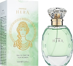 Farmasi Hera EDP 65 ml Kadın Parfüm