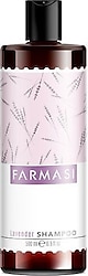 Farmasi Lavanta Şampuan 500 ml