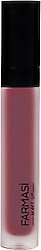 Farmasi Liquid Matte Lipstick 206 Confident Likit Mat Ruj