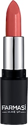 Farmasi Matte Lipstick 14 Beige Ruj