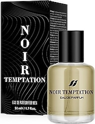 Farmasi Noir Temptation EDP Erkek Parfümü 50 ml