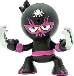 Fart Ninjas Gaz Çıkaran Sensörlü Figür S9 Fiyatları, Özellikleri