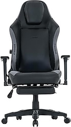 Fashcolle Globe Pro Black-Grey Oyuncu Koltuğu