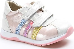 Fast Step 006BA800 Deri Bebek Spor Ayakkabı