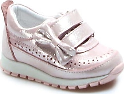 Fast Step 837IA03 Kız Bebek Sneaker