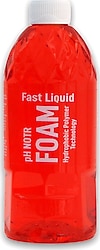 Fast Liquid Foam Ph Nötr 500 ml Seramik Bazlı Oto Şampuan