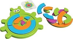 Fat Brain Toys Uğur Böceği Puzzle