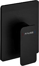 Fause Tetra KAB102-1B Siyah Ankastre Duş Bataryası