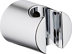 Fause KAS101 Oval Pirinç Duş Askısı