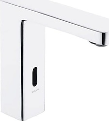 Fause KFB102-1 Fotoselli Tek Su Girişli Lavabo Bataryası