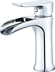 Fause KLB112 Lavabo Bataryası