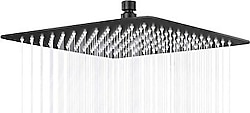 Fause KTD101 Kare Slim Tepe Duş Başlığı