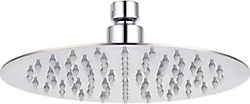 Fause KTD105 Oval Slim 20 cm Krom Tepe Duş Başlığı