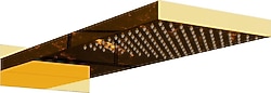 Fause KTD109 Ankastre Panel Tepe Duş Başlığı