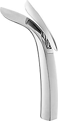 Fause Leaf KSL103 Yüksek Krom Lavabo Bataryası
