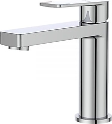 Fause Piedra KLB122 Krom Lavabo Bataryası