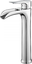 Fause Şelale KSL112 Yüksek Lavabo Bataryası