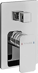 Fause Tetra KAB102-3 3 Yönlü Ankastre Banyo Bataryası