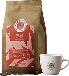 Favorte Coffee Mango Matcha Tozu 250 gr