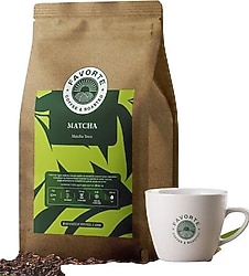 Favorte Coffee Sade Matcha Tozu 250 gr