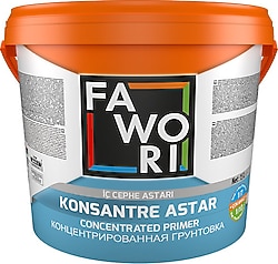 Fawori 15 lt Konsantre Astar Boya