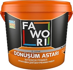 Fawori 20 kg İç Cephe Dönüşüm Astarı