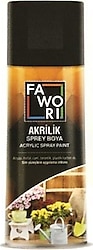 Fawori 400 ml Akrilik Sprey Boya