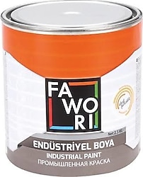 Fawori İdeal 2.5 kg Endüstriyel Boya