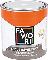 Fawori İdeal 15 kg Endüstriyel Boya