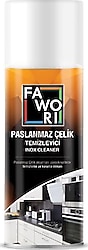 Fawori 400 ml Paslanmaz Çelik Temizleyici