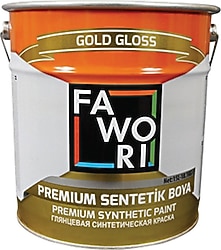 Fawori Premium 15 lt Sentetik Boya