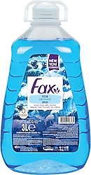 Fax 3 lt Sıvı Sabun