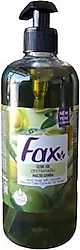 Fax Gliserinli Zeytinyağlı Sıvı Sabun 500 ml