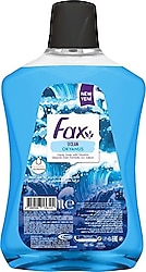 Fax Okyanus Sıvı Sabun 1 lt