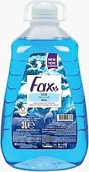 Fax Okyanus Ferahlığı Sıvı Sabun 3 lt