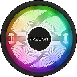 Fazeon A1 120LRA İşlemci Soğutucu